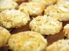 миндальное печенье