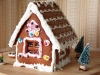 пряничный домик