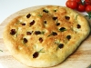 focaccia / фокачча лигурийская