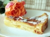 Яблочный пирог (Gateau aux Pommes)
