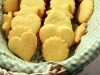 печенье кукурузное