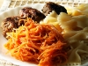 морковка по-корейски