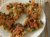 Куриные оладушки