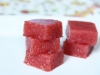 Gummy Fruit. Фруктовая пастила.