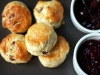 Scones. Сконы