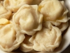 Вареники с квашеной капустой