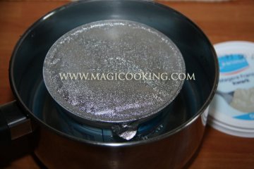 Творог из кварка