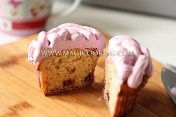 Крем "Мокрое безе"