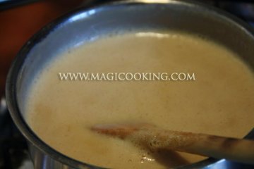 Ириски "Сливочные"