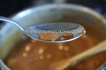 Ириски "Сливочные"