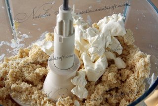 Цветаевский яблочный пирог