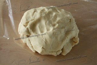 Цветаевский яблочный пирог