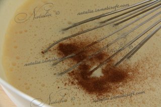 Цветаевский яблочный пирог