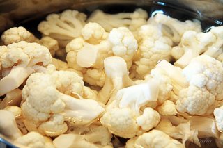 цветная капуста
