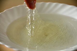 десерт птичье молоко