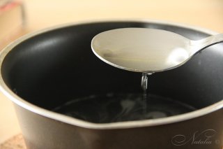 десерт птичье молоко