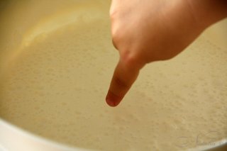 десерт птичье молоко