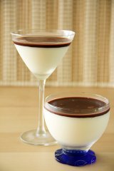 десерт птичье молоко