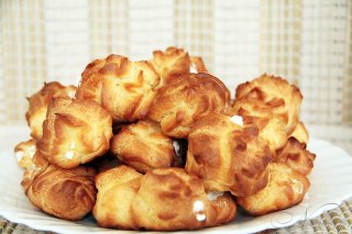эклеры