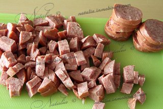 erwtensoep - гороховый суп