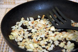 фаршированный кабачок