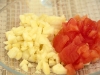фаршированный кабачок