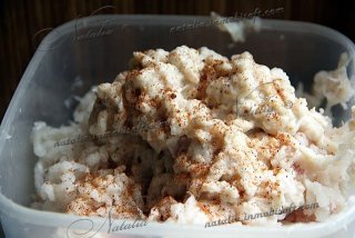 Котлеты рыбные