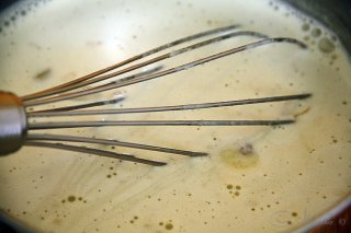 фисташковое мороженое