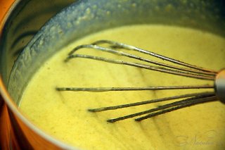 фисташковое мороженое