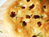 focaccia / фокачча лигурийская