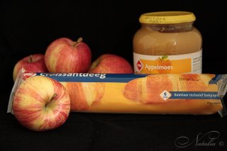 Французский деревенский пирог