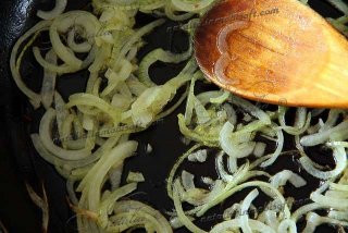 Tortilla de patatas