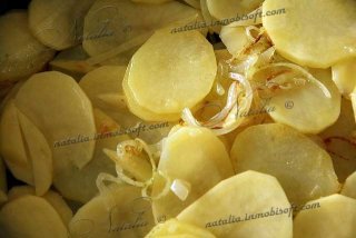 Tortilla de patatas