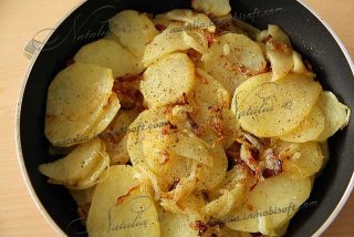 Tortilla de patatas