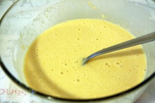 Яблочный пирог (Gateau aux Pommes)