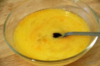 Яблочный пирог (Gateau aux Pommes)