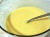 Яблочный пирог (Gateau aux Pommes)