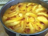 Яблочный пирог (Gateau aux Pommes)