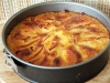 Яблочный пирог (Gateau aux Pommes)