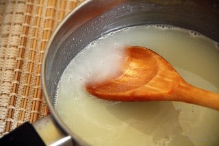 ванильное мороженое