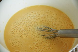 ванильное мороженое