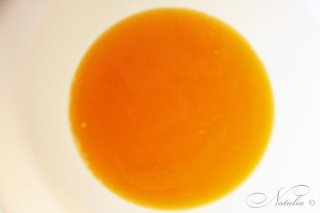 Голландский кекс