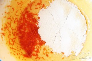 Голландский кекс