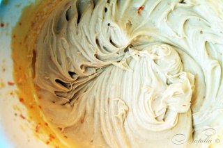 Голландский кекс