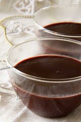 Горячий шоколад