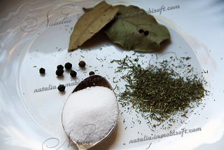 грибной суп