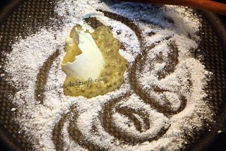 грибной суп