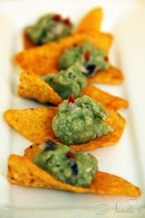 guacamole