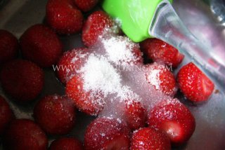 Gummy Fruit. Фруктовая пастила.
