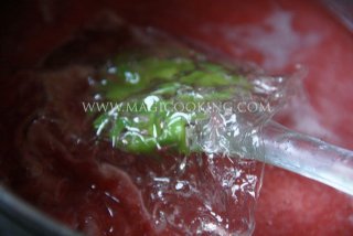 Gummy Fruit. Фруктовая пастила.